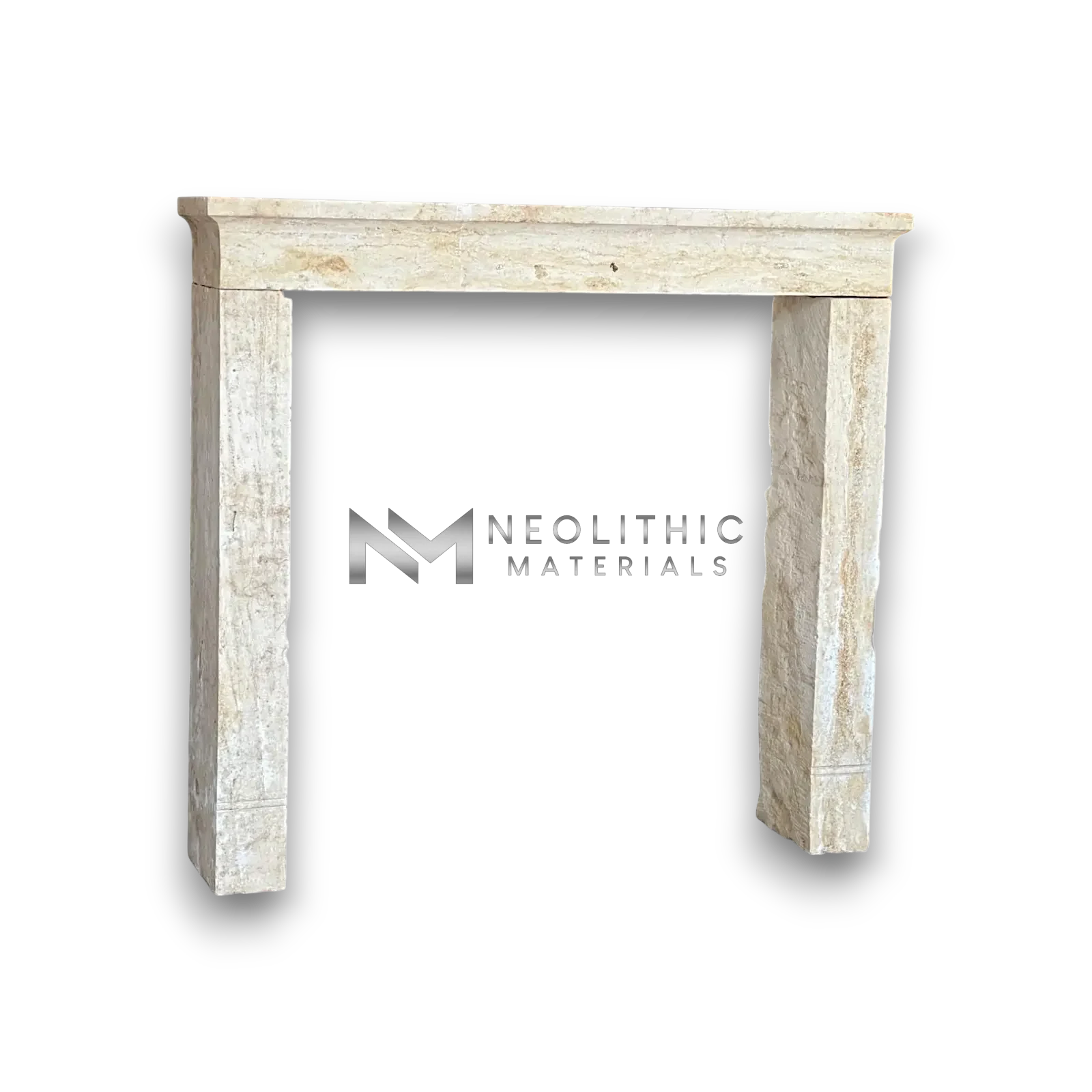 Antique Mediterranean Limestone